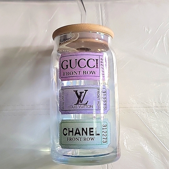 Accessories - COPY - LUXURY GLASS